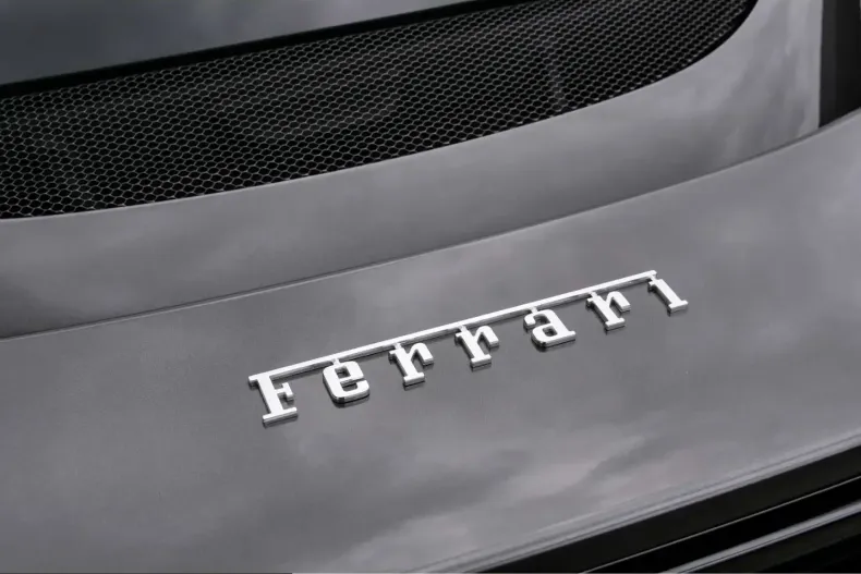 Ferrari 296 GTB din 2024 cu 5.151 km - oferta FER241085 - foto 12