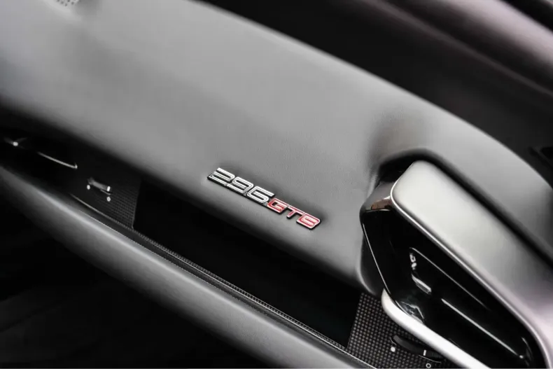 Ferrari 296 GTB din 2024 cu 5.151 km - oferta FER241085 - foto 29