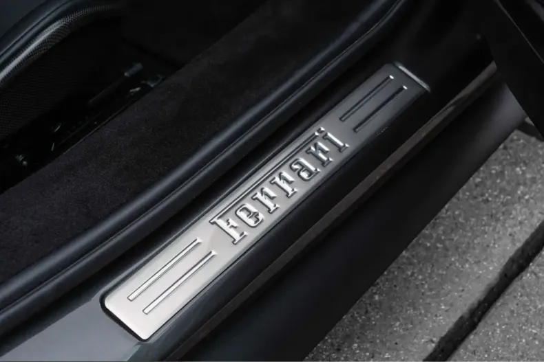 Ferrari 296 GTB din 2024 cu 5.151 km - oferta FER241085 - foto 31