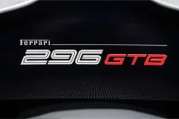 Ferrari 296 GTB din 2024 cu 5.151 km - oferta FER241085 - foto 32