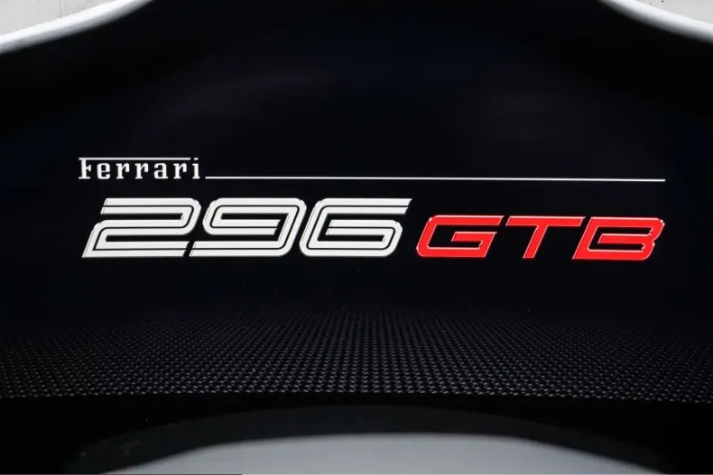 Ferrari 296 GTB din 2024 cu 5.151 km - oferta FER241085 - foto 32