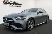 Mercedes-Benz C 300 (Clasa C) din 2023 cu 55.955 km - oferta MER241086 - foto 1