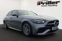 Mercedes-Benz C 300 (Clasa C) din 2023 cu 55.955 km - oferta MER241086 - foto 2