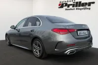 Mercedes-Benz C 300 (Clasa C) din 2023 cu 55.955 km - oferta MER241086 - foto 4