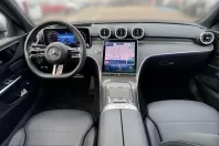 Mercedes-Benz C 300 (Clasa C) din 2023 cu 55.955 km - oferta MER241086 - foto 10