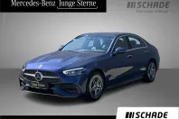 Mercedes-Benz C 300 (Clasa C) din 2024 cu 35.500 km - oferta MER241087 - foto 1
