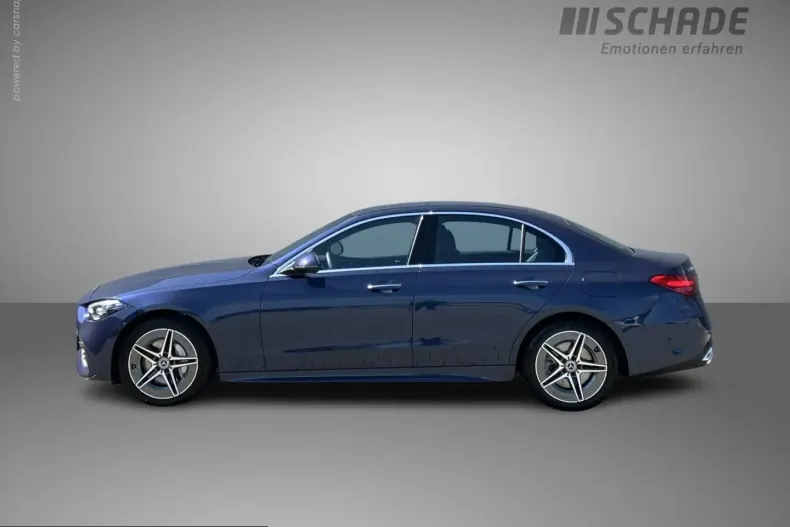 Mercedes-Benz C 300 (Clasa C) din 2024 cu 35.500 km - oferta MER241087 - foto 3