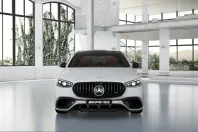 Mercedes-Benz S 63 AMG (Clasa S) din 2025 cu 4.900 km - oferta MER241088 - foto 1