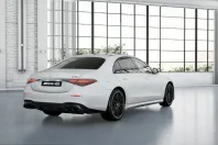 Mercedes-Benz S 63 AMG (Clasa S) din 2025 cu 4.900 km - oferta MER241088 - foto 4
