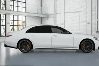 Mercedes-Benz S 63 AMG (Clasa S) din 2025 cu 4.900 km - oferta MER241088 - foto 5