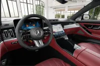 Mercedes-Benz S 63 AMG (Clasa S) din 2025 cu 4.900 km - oferta MER241088 - foto 6