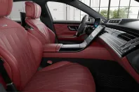 Mercedes-Benz S 63 AMG (Clasa S) din 2025 cu 4.900 km - oferta MER241088 - foto 8