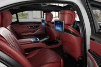 Mercedes-Benz S 63 AMG (Clasa S) din 2025 cu 4.900 km - oferta MER241088 - foto 10