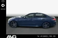 Mercedes-Benz C 220 (Clasa C) din 2024 cu 5.270 km - oferta MER241089 - foto 2