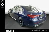 Mercedes-Benz C 220 (Clasa C) din 2024 cu 5.270 km - oferta MER241089 - foto 3