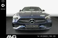 Mercedes-Benz C 220 (Clasa C) din 2024 cu 5.270 km - oferta MER241089 - foto 4