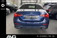 Mercedes-Benz C 220 (Clasa C) din 2024 cu 5.270 km - oferta MER241089 - foto 5