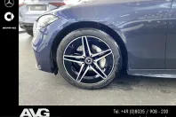 Mercedes-Benz C 220 (Clasa C) din 2024 cu 5.270 km - oferta MER241089 - foto 6
