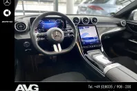 Mercedes-Benz C 220 (Clasa C) din 2024 cu 5.270 km - oferta MER241089 - foto 8