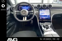 Mercedes-Benz C 220 (Clasa C) din 2024 cu 5.270 km - oferta MER241089 - foto 9