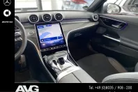 Mercedes-Benz C 220 (Clasa C) din 2024 cu 5.270 km - oferta MER241089 - foto 11