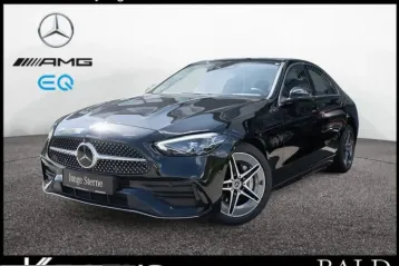 Mercedes-Benz C 300 din 2023 - oferta MER241090
