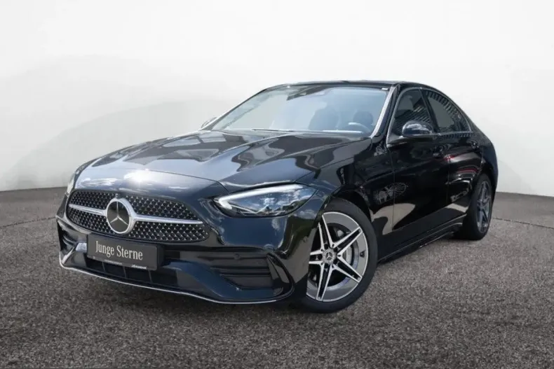 Mercedes-Benz C 300 (Clasa C) din 2023 cu 24.129 km - oferta MER241090 - foto 2