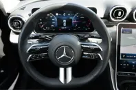 Mercedes-Benz C 300 (Clasa C) din 2023 cu 24.129 km - oferta MER241090 - foto 9