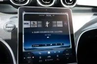 Mercedes-Benz C 300 (Clasa C) din 2023 cu 24.129 km - oferta MER241090 - foto 11