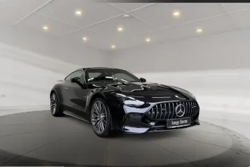 Mercedes-Benz AMG GT din 2024 - oferta MER241091
