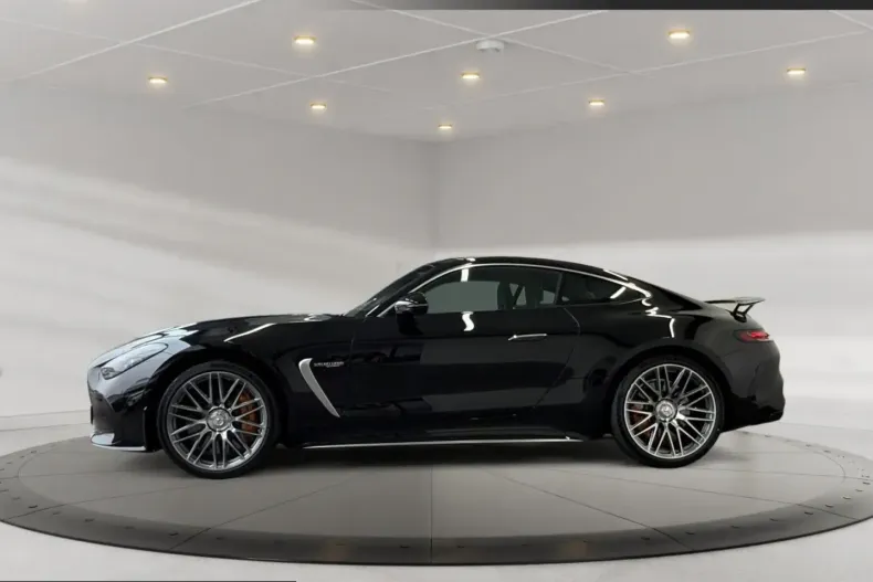 Mercedes-Benz AMG GT (Clasa GT) din 2024 cu 11.290 km - oferta MER241091 - foto 2