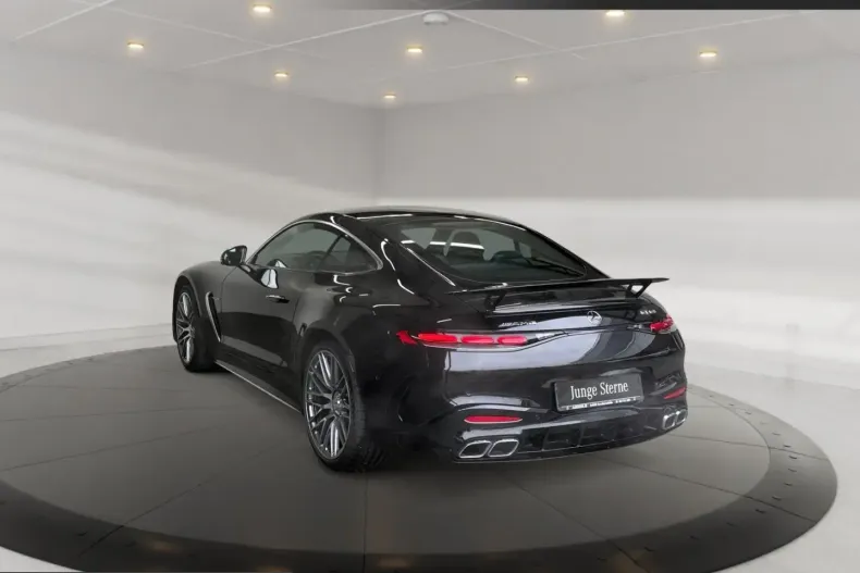 Mercedes-Benz AMG GT (Clasa GT) din 2024 cu 11.290 km - oferta MER241091 - foto 3