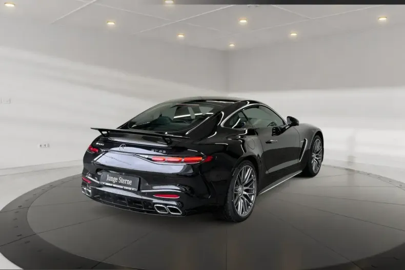 Mercedes-Benz AMG GT (Clasa GT) din 2024 cu 11.290 km - oferta MER241091 - foto 4