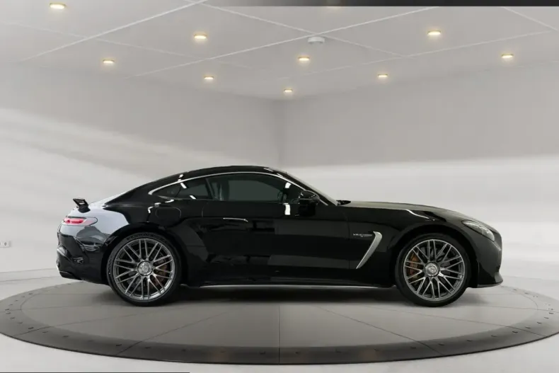 Mercedes-Benz AMG GT (Clasa GT) din 2024 cu 11.290 km - oferta MER241091 - foto 5