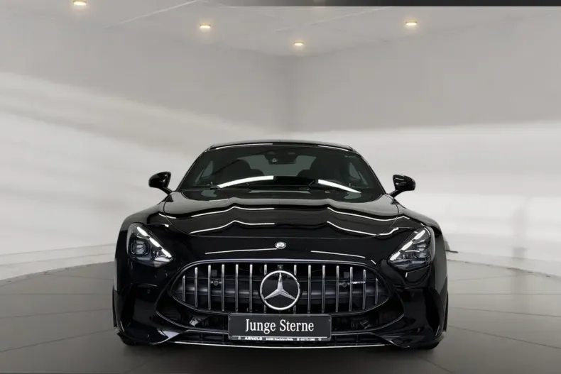 Mercedes-Benz AMG GT (Clasa GT) din 2024 cu 11.290 km - oferta MER241091 - foto 6