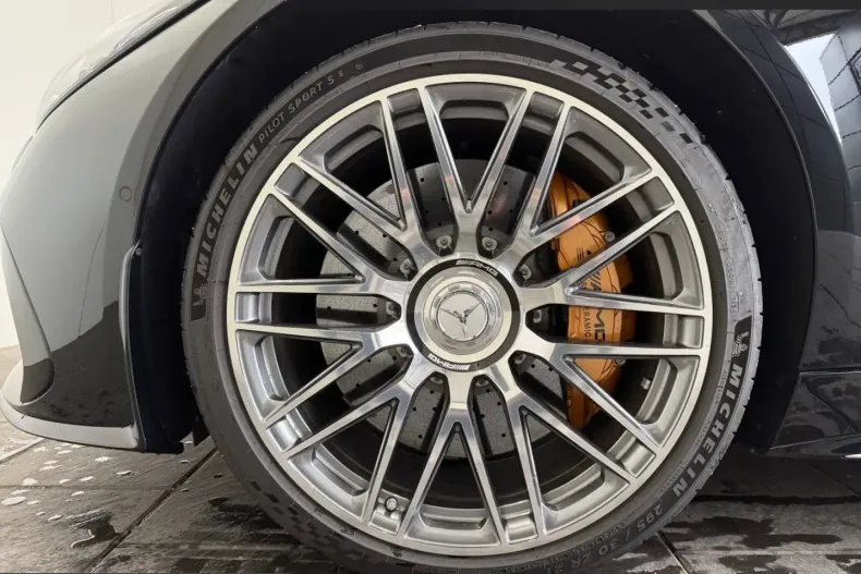 Mercedes-Benz AMG GT (Clasa GT) din 2024 cu 11.290 km - oferta MER241091 - foto 16