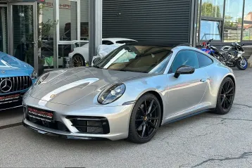 Porsche 911 din 2023 - oferta POR241092
