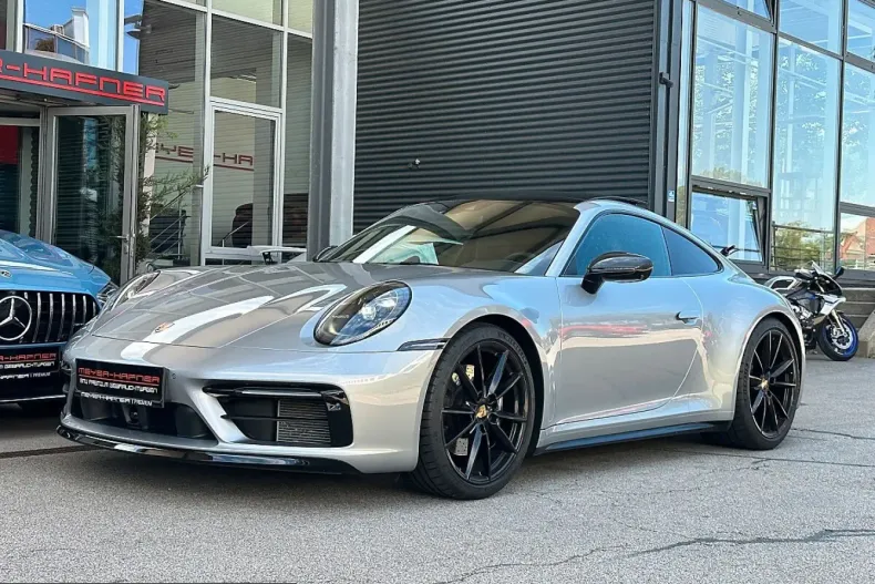 Porsche 911 din 2023 cu 18.750 km - oferta POR241092 - foto 2