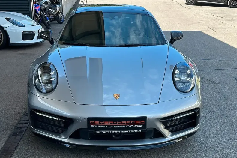 Porsche 911 din 2023 cu 18.750 km - oferta POR241092 - foto 3