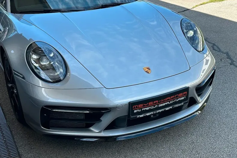 Porsche 911 din 2023 cu 18.750 km - oferta POR241092 - foto 5