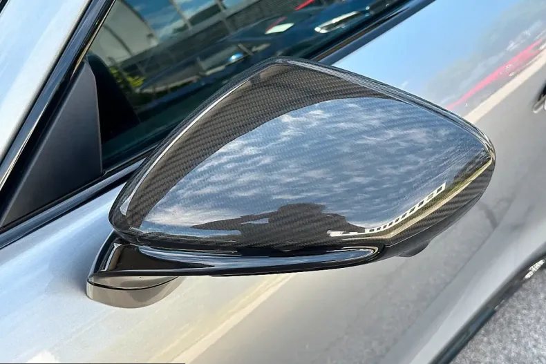 Porsche 911 din 2023 cu 18.750 km - oferta POR241092 - foto 9