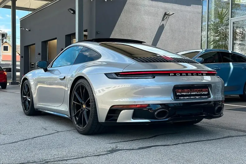 Porsche 911 din 2023 cu 18.750 km - oferta POR241092 - foto 11