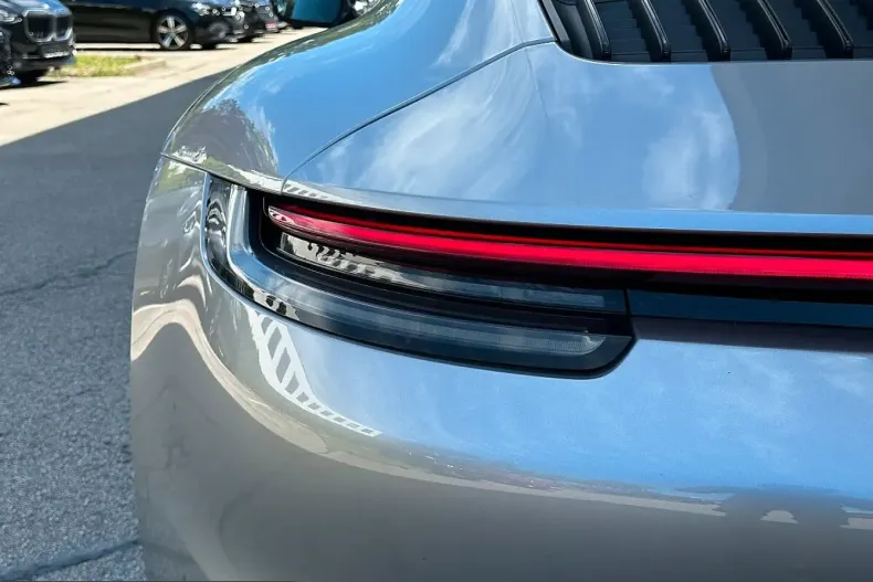 Porsche 911 din 2023 cu 18.750 km - oferta POR241092 - foto 14