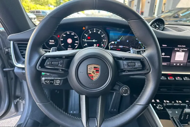 Porsche 911 din 2023 cu 18.750 km - oferta POR241092 - foto 38