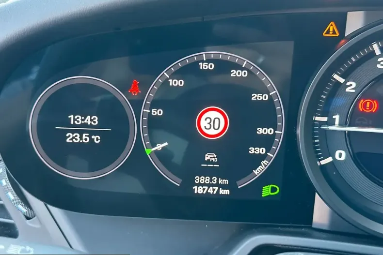 Porsche 911 din 2023 cu 18.750 km - oferta POR241092 - foto 44