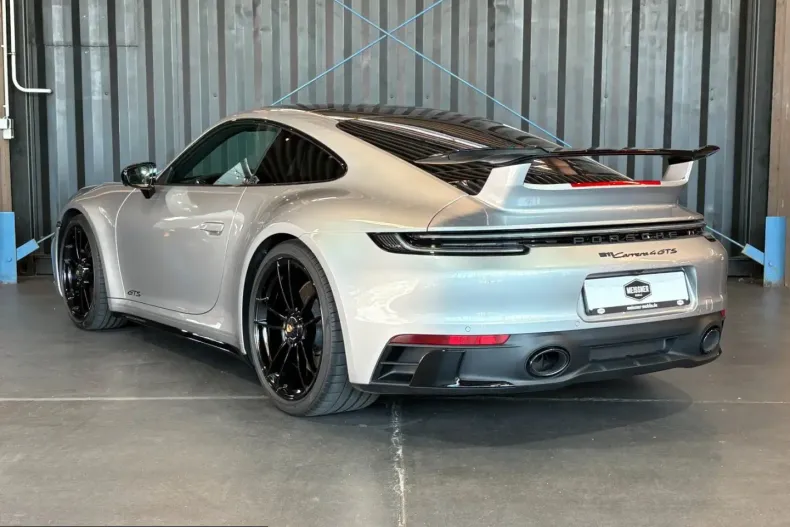 Porsche 911 din 2024 cu 9.750 km - oferta POR241093 - foto 5