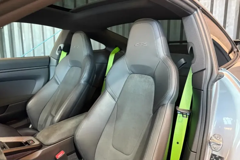 Porsche 911 din 2024 cu 9.750 km - oferta POR241093 - foto 12