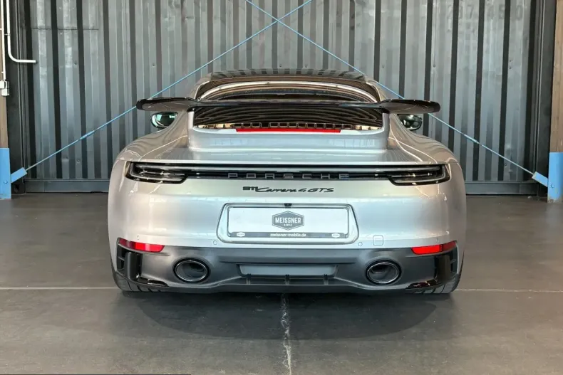 Porsche 911 din 2024 cu 9.750 km - oferta POR241093 - foto 16