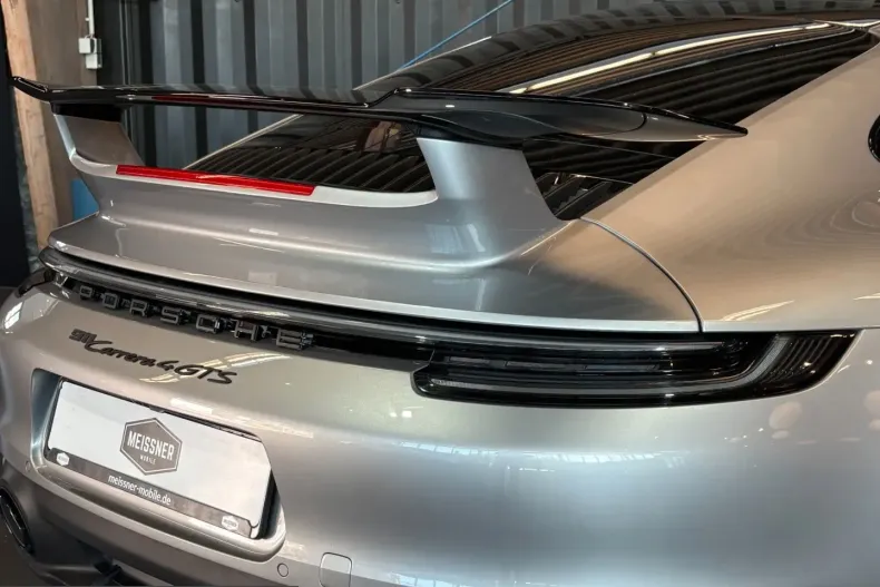 Porsche 911 din 2024 cu 9.750 km - oferta POR241093 - foto 18