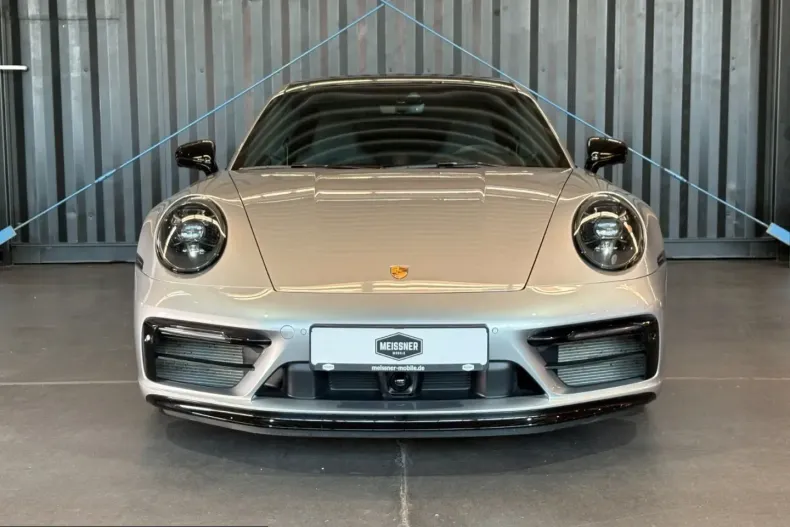 Porsche 911 din 2024 cu 9.750 km - oferta POR241093 - foto 21